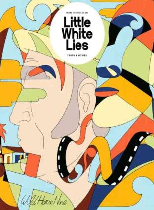 Little White Lies - October-November 2026