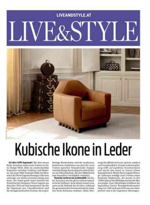Live & Style - 1 Oktober 2026