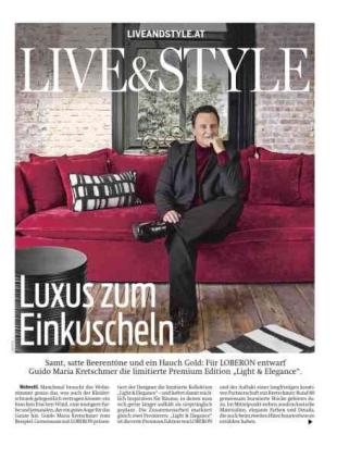 Live & Style - 15 Oktober 2026