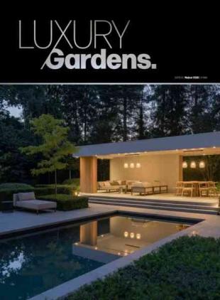 Luxury Gardens - Najaar 2026