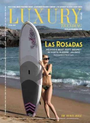 Luxury Trending Magazine - September 2026