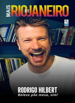 Mais Rio de Janeiro - 5 Outubro 2026