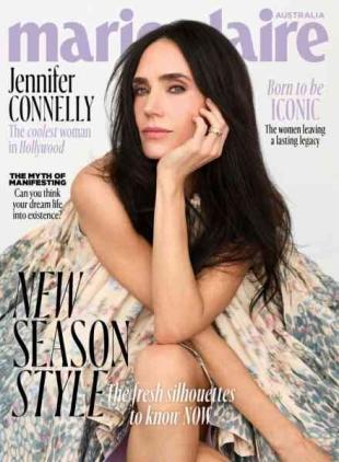 Marie Claire Australia - November 2026