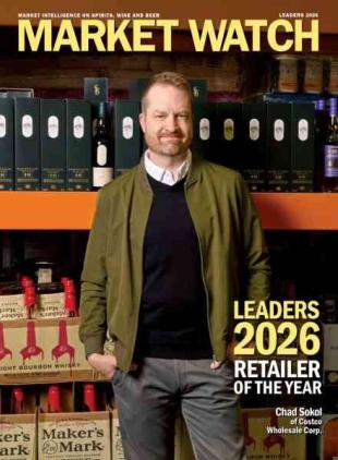 Market Watch - Leaders 2026