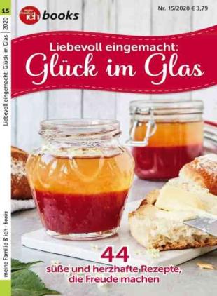 Meine Familie & ich books - Nr 15 2020