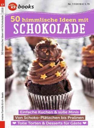 Meine Familie & ich books - Nr 17 2018