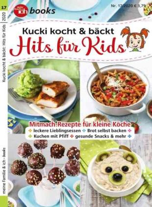 Meine Familie & ich books - Nr 17 2020