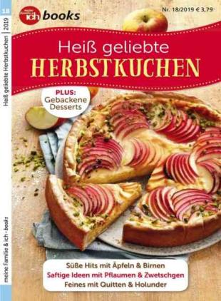 Meine Familie & ich books - Nr 18 2019
