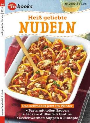 Meine Familie & ich books - Nr 20 2018