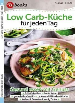 Meine Familie & ich books - Nr 25 2019