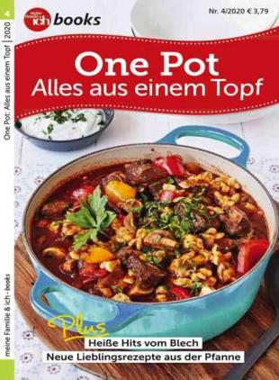 Meine Familie & ich books - Nr 4 2020