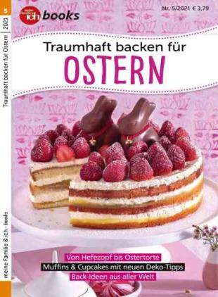 Meine Familie & ich books - Nr 5 2021