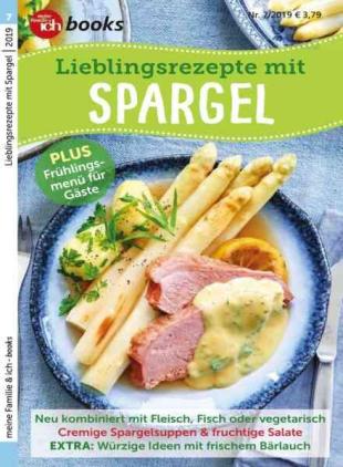 Meine Familie & ich books - Nr 7 2019