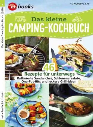 Meine Familie & ich books - Nr 7 2020
