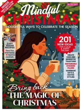 Mindful Christmas - 2026