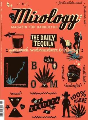 Mixology - Oktober 2026
