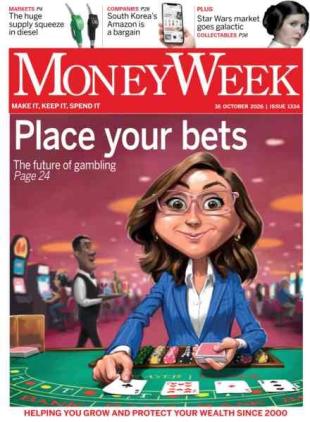 MoneyWeek - 16 October 2026