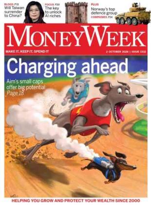 MoneyWeek - 2 October 2026