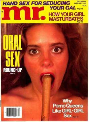 Mr. - February 1983