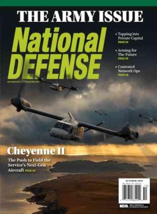 National Defense - October 2026