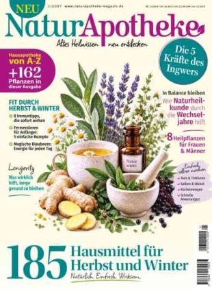 NaturApotheke - Ausgabe 1 2027