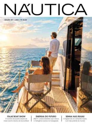 Nautica Brasil - Setembro 2026
