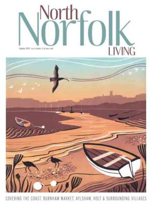 North Norfolk Living - Autumn 2026