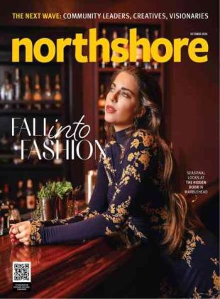 Northshore Magazine - October 2026