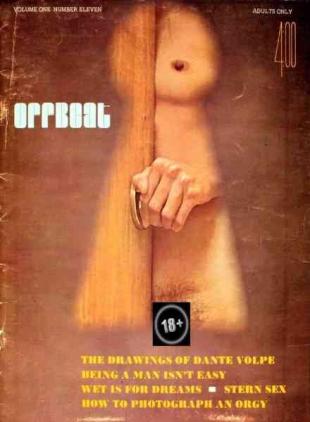 Offbeat - Volume 1 Number 11 1974