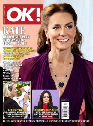 OK! Magazine UK - 29 September 2026