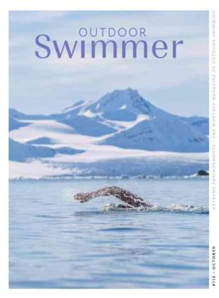 Outdoor Swimmer - October 2026