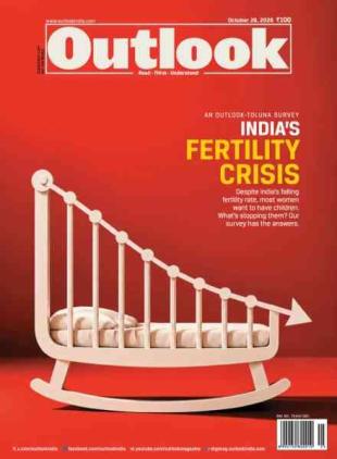 Outlook - 26 October 2026