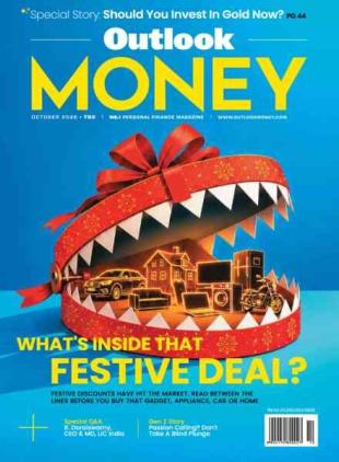 Outlook Money - October 2026