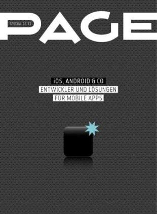 Page Extra - Dezember 2011
