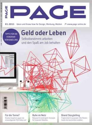 Page - Januar 2011