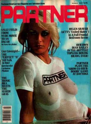 Partner - July 1980