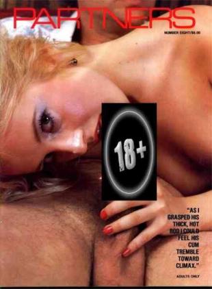 PARTNERS - Number 8 1981