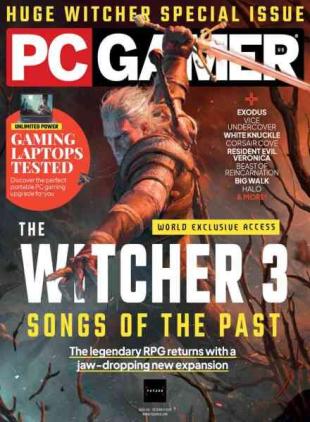 PC Gamer USA - December 2026