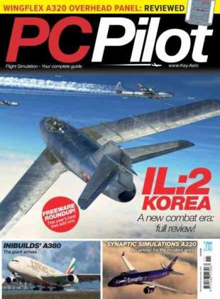 PC Pilot - November-December 2026