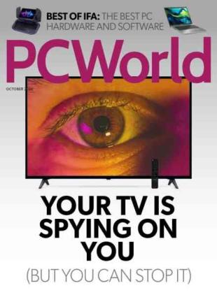 PCWorld - October 2026