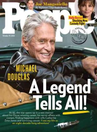 People USA - October 19 2026