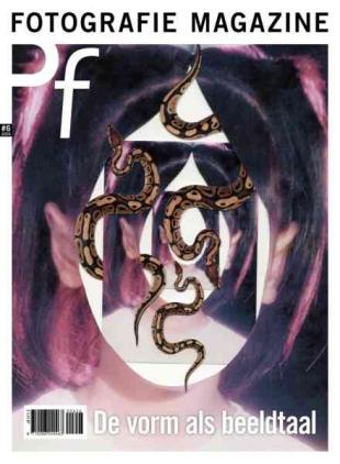 Pf Fotografie Magazine - Oktober 2026