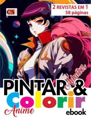 Pintar e Colorir Adultos - 12 Outubro 2026