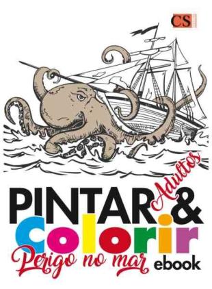 Pintar e Colorir Adultos - 5 Outubro 2026