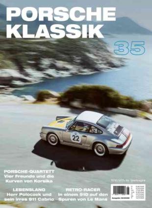 Porsche Klassik - September 2026