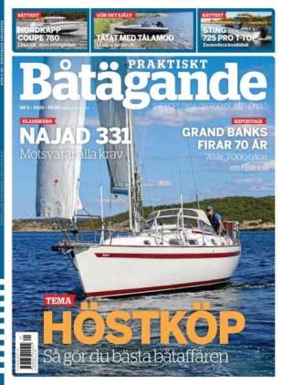 Praktiskt Batagande - September 2026