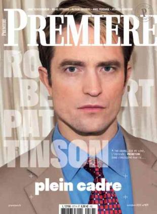 Premiere - Octobre 2026