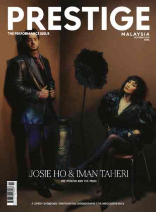 Prestige Malaysia - October 2026