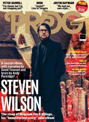 Prog - Issue 174 2026