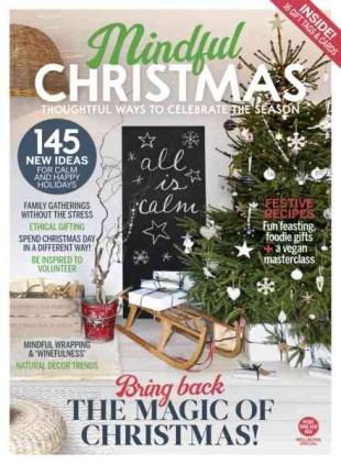 Project Calm - Mindful Christmas 2026